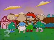 Rugrats - I Do 203