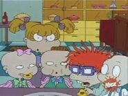 Rugrats - Miss Manners 186