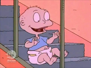 Rugrats - Send in the Clouds 256