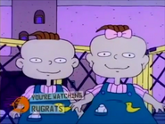 Rugrats - Under Chuckie's Bed 50