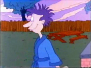 Monster in the Garage - Rugrats 116