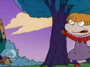 Rugrats - Angelica's Ballet 178