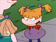 Rugrats - Angelica's Ballet 180