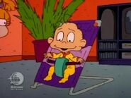 Rugrats - Angelica's Twin 113