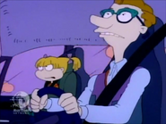 Rugrats - Circus Angelicus 98