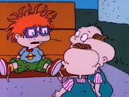 Rugrats - Cradle Attraction 32