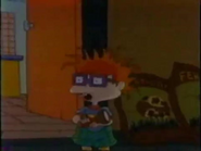 Rugrats - Monster in the Garage 105