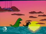 Rugrats - Runaway Reptar 1183