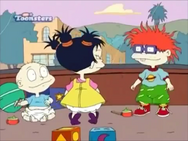 Rugrats - Starstruck 13