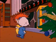 Rugrats - The Santa Experience (283)