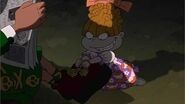 Rugrats in Paris The Movie - Repter vs Robosnail