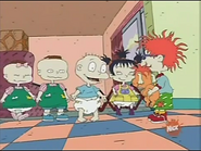 Rugrats - A Tale of Two Puppies 37