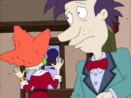 Rugrats - Babies in Toyland 610