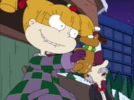 Rugrats - Babies in Toyland 686