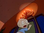 Rugrats - Chanukah 136