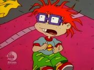 Rugrats - Chuckerfly 84