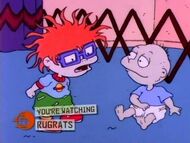 Rugrats - Chuckie's Red Hair 28