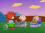 Rugrats - Man of the House 61