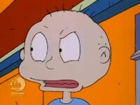 Rugrats - Psycho Angelica 178