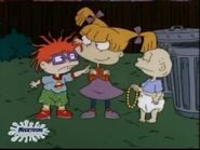 Rugrats - Rebel Without a Teddy Bear 153