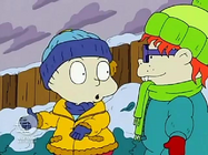 Rugrats - Steve 79