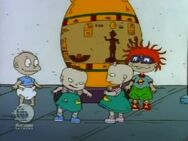 Rugrats - The Art Museum 140