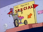 Rugrats - Tricycle Thief 12
