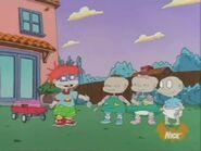 Rugrats - What's Your Line 92