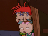 Chanukah - Rugrats 428