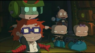 Nickelodeon's Rugrats in Paris The Movie 1300