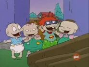 Rugrats - Auctioning Grandpa 80