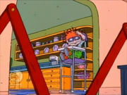 Rugrats - Chicken Pops 18