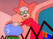 Rugrats - Naked Tommy 184