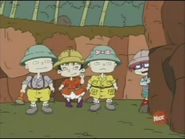 Rugrats - Okey-Dokey Jones and the Ring of the Sunbeams 74