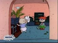 Rugrats - Rebel Without a Teddy Bear 102