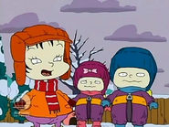 Rugrats - Steve 35