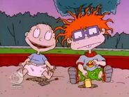 Rugrats - The 'Lympics 34