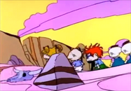 Rugrats - The Gold Rush 245