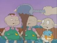 Rugrats - What's Your Line 125