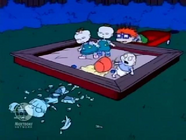 Rugrats - When Wishes Come True 243