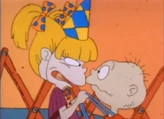 "What about dog food?"