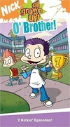 O'Brother! VHS