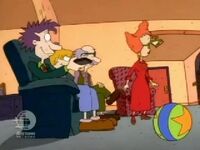 Rugrats - America's Wackiest Home Movies 9