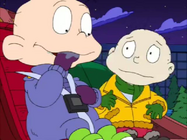 Rugrats - Babies in Toyland 434