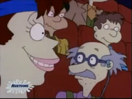 Rugrats - Game Show Didi 114