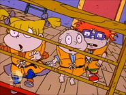 Rugrats - In the Naval 230