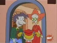 Rugrats - Miss Manners 9