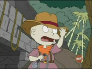 Rugrats - Okey-Dokey Jones and the Ring of the Sunbeams 110