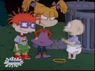 Rugrats - Rebel Without a Teddy Bear 174