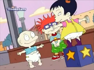 Rugrats - Starstruck 89